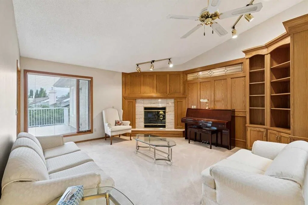 116 Scandia Rise NW, Calgary — photo 3 of 50