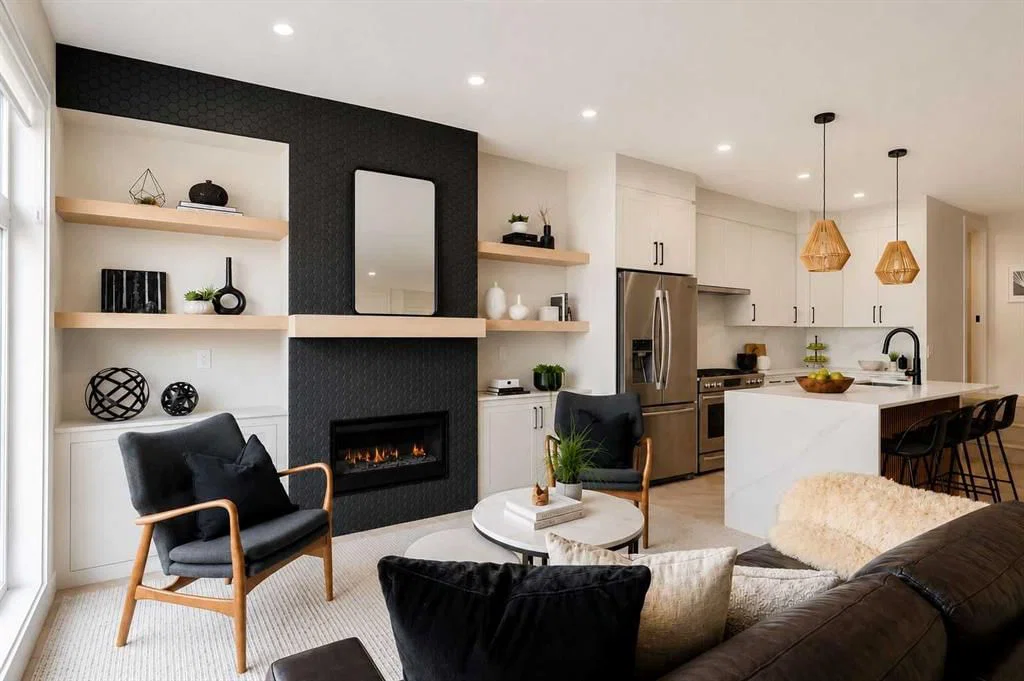 1923 26 Avenue SW, Calgary — main listing photo