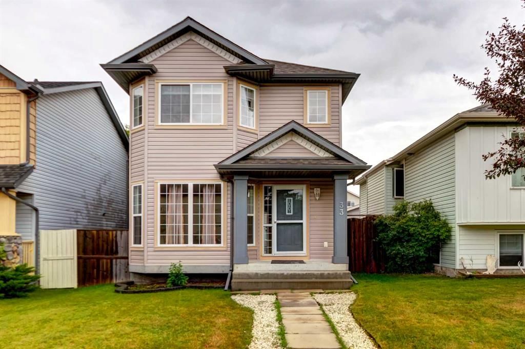 33 Everstone Avenue SW, Calgary — main listing photo