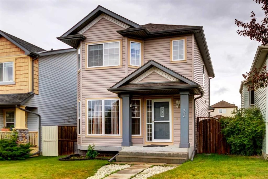 33 Everstone Avenue SW, Calgary — photo 2 of 34