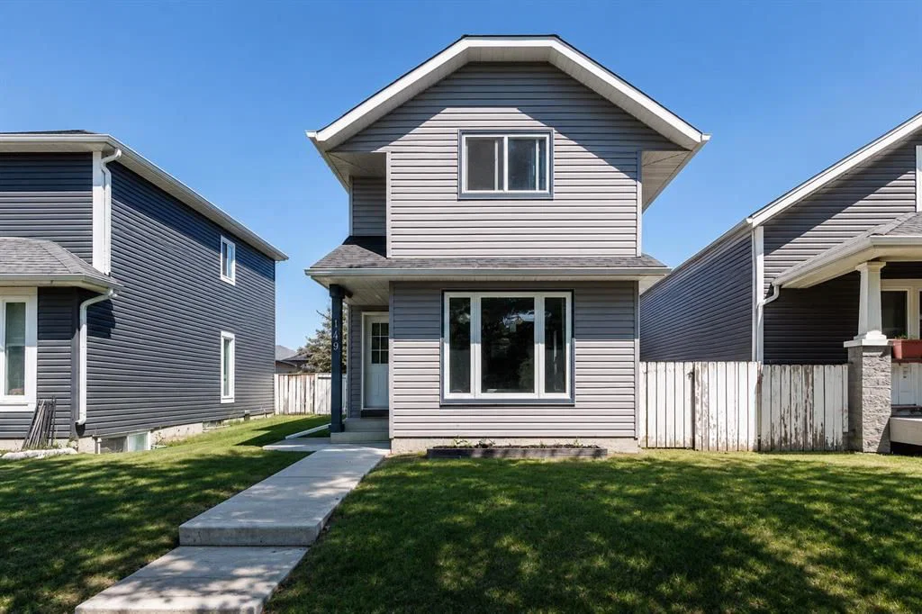 149 Taradale Close NE, Calgary — main listing photo