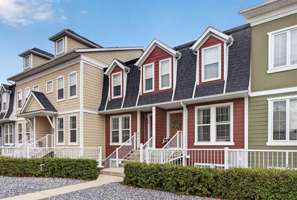 75 Auburn Bay Street SE, Calgary — main listing photo