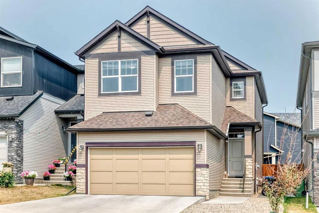 190 Sage Bluff Rise NW, Calgary — main listing photo