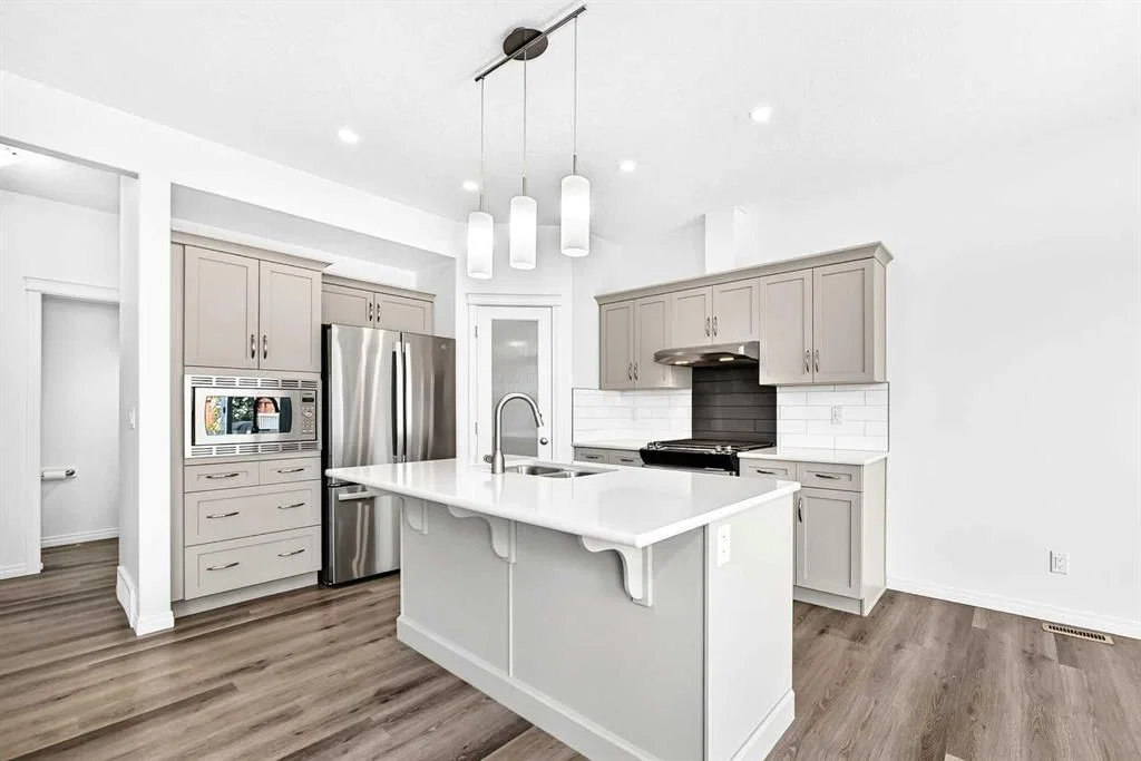 190 Sage Bluff Rise NW, Calgary — photo 2 of 25