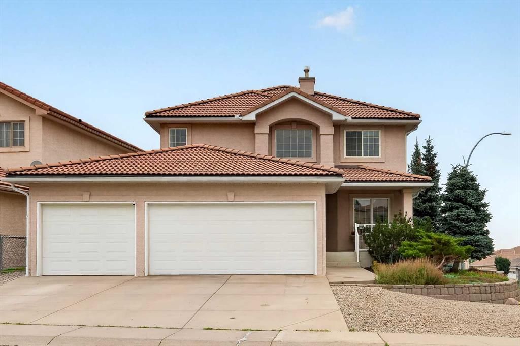 78 Hampstead View NW, Calgary — main listing photo