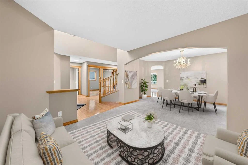 78 Hampstead View NW, Calgary — photo 2 of 48