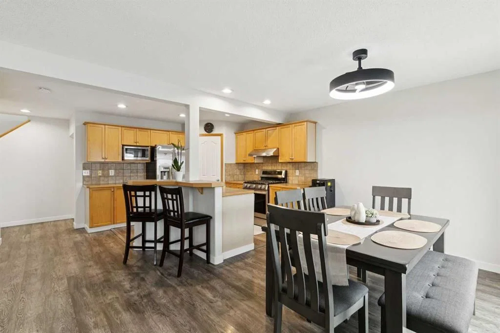 126 Somerglen Way SW, Calgary — main listing photo