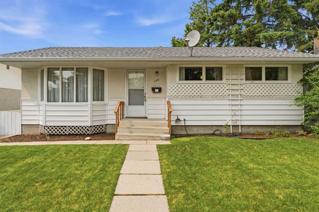 120 Glenpatrick Drive SW, Calgary — main listing photo