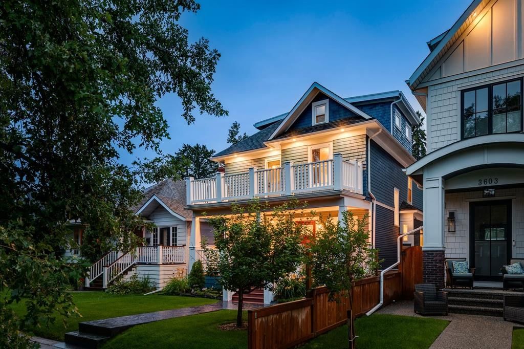 3607 7 Street SW, Calgary — photo 2 of 48