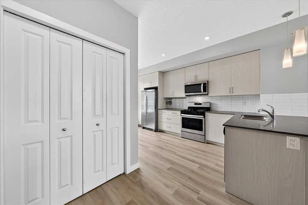 154 Seton Passage SE, Calgary — photo 5 of 48