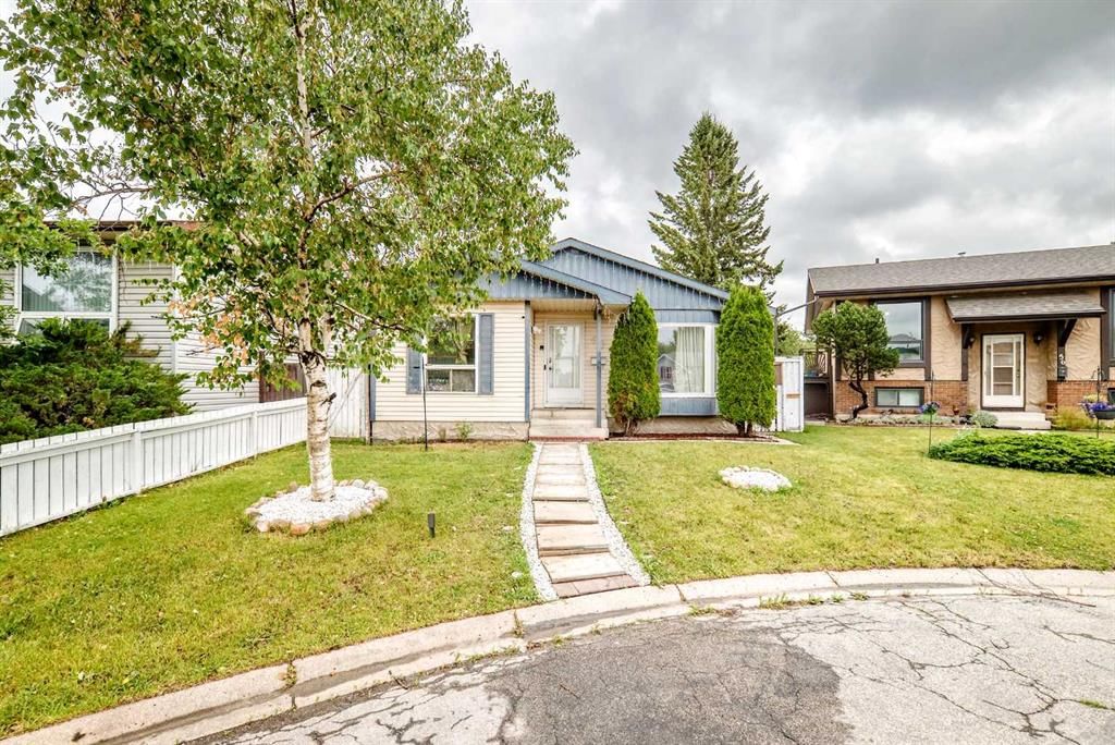 60 Falmere Court NE, Calgary — main listing photo
