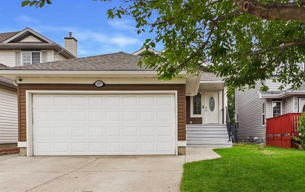 187 Bridlewood Circle SW, Calgary — main listing photo