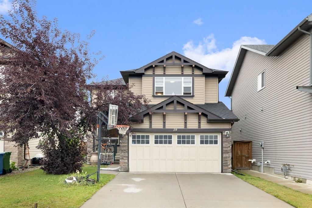19 Silverado Skies Bay SW, Calgary — photo 2 of 47