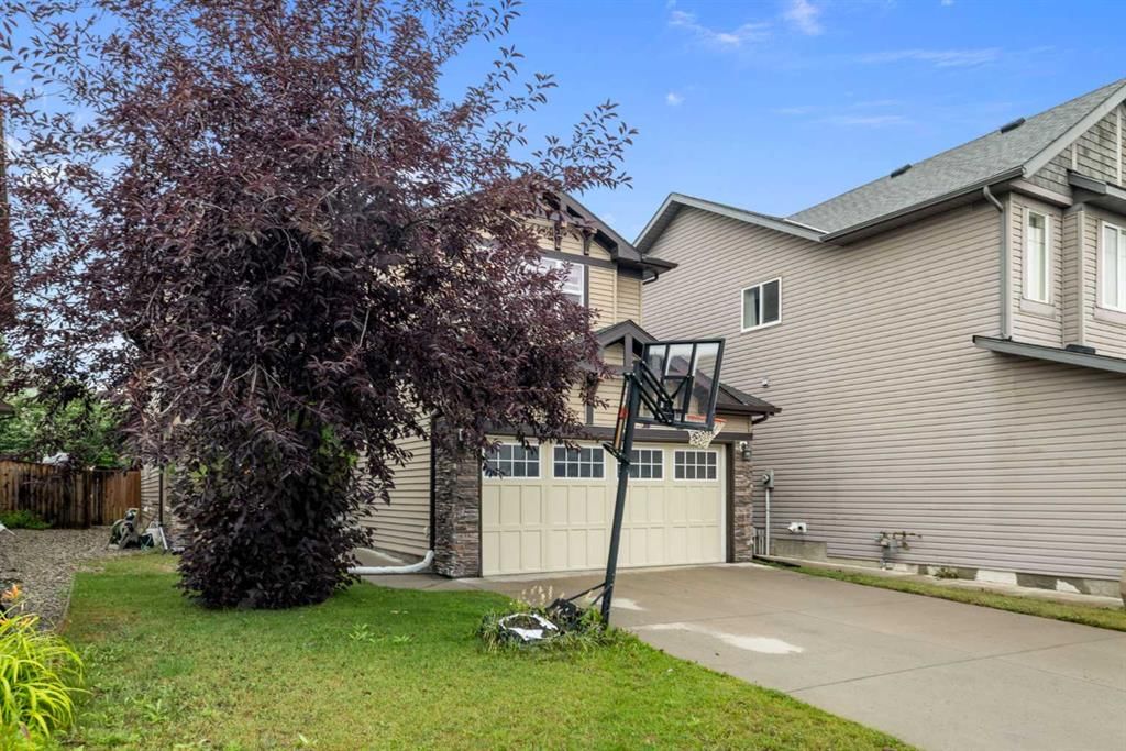19 Silverado Skies Bay SW, Calgary — photo 3 of 47
