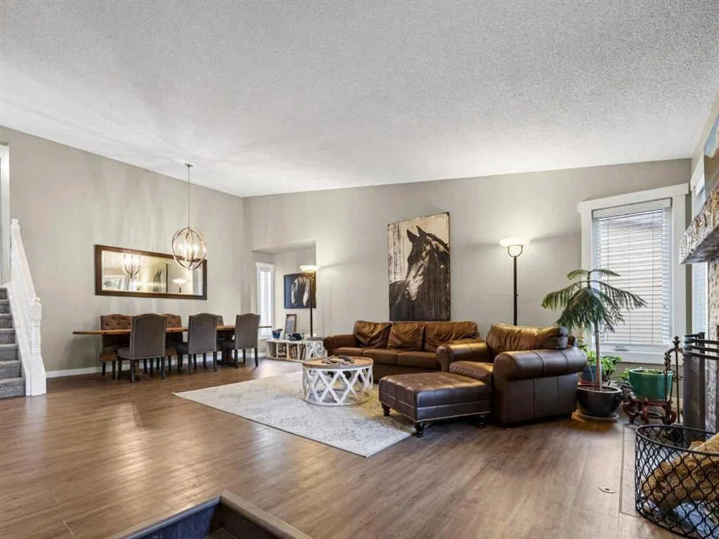13704 Deer Run Boulevard SE, Calgary — photo 5 of 41