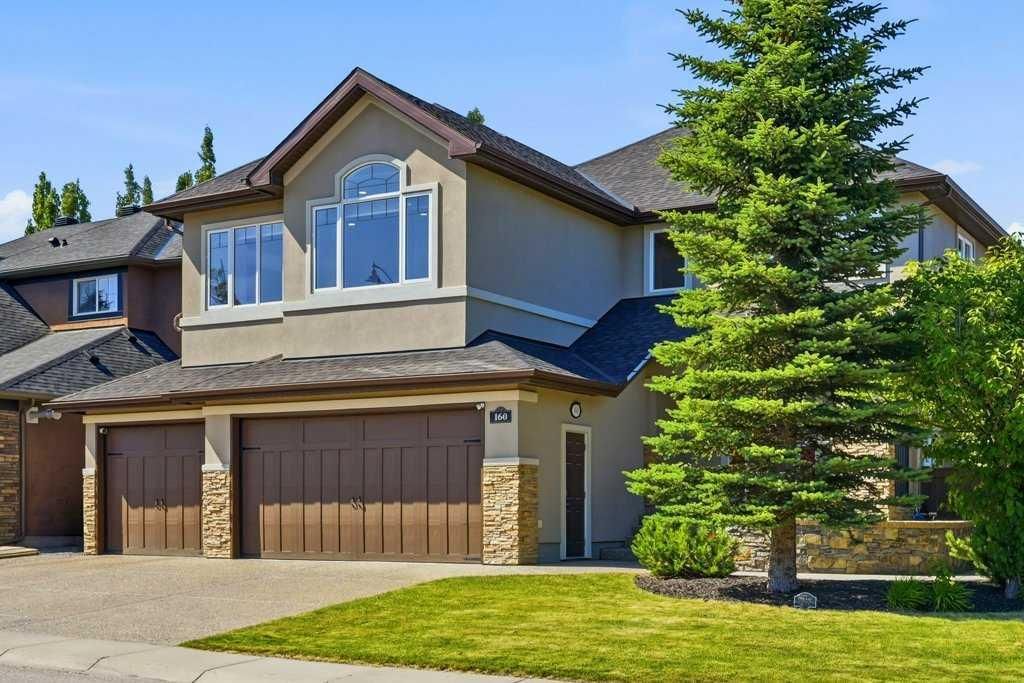 160 Panatella Crescent NW, Calgary — photo 2 of 48