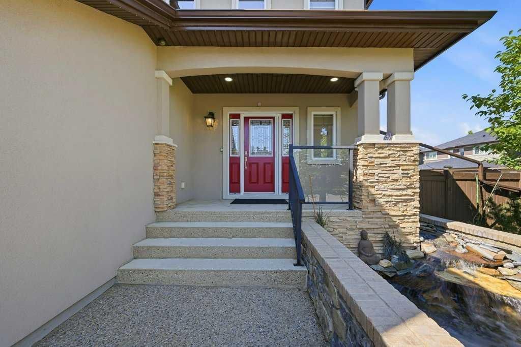 160 Panatella Crescent NW, Calgary — photo 3 of 48