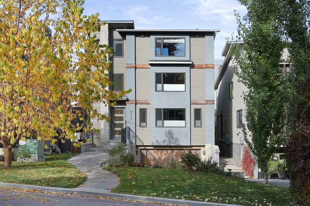 826 Durham Avenue SW, Calgary — photo 2 of 50