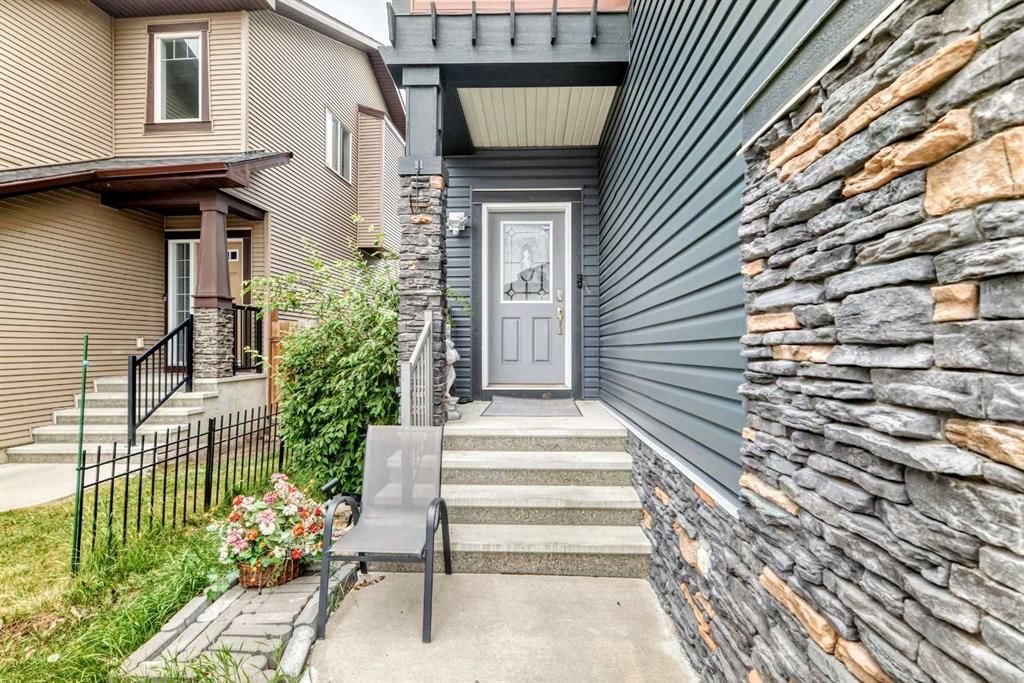 116 Skyview Shores Gardens NE, Calgary — photo 2 of 29