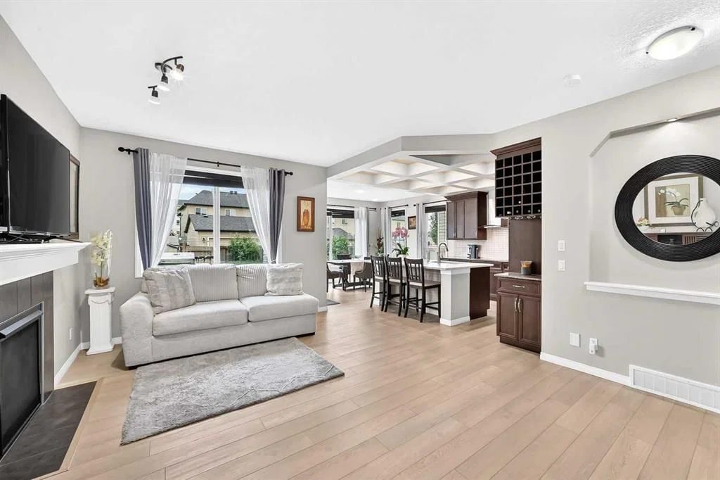 116 Skyview Shores Gardens NE, Calgary — photo 4 of 29