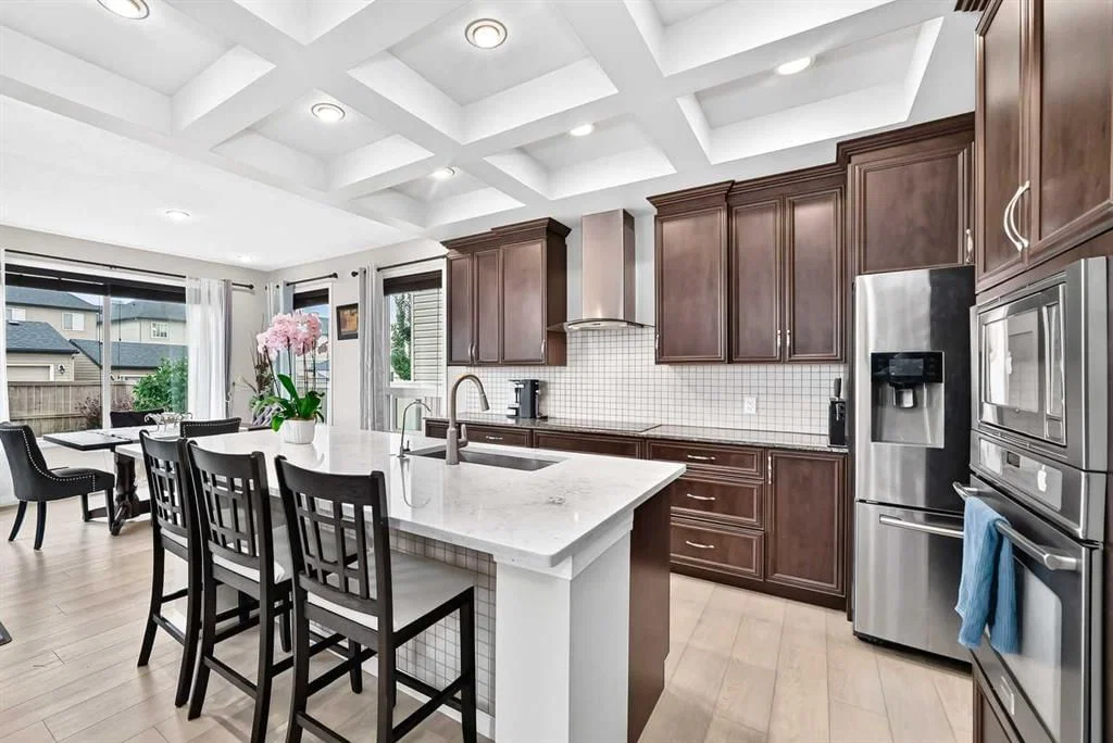 116 Skyview Shores Gardens NE, Calgary — photo 5 of 29
