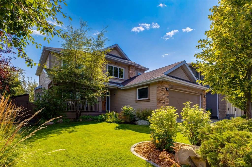 1527 Evergreen Drive SW, Calgary — photo 2 of 48