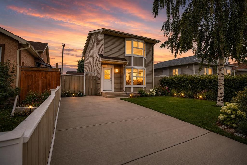 6515 Martingrove Drive NE, Calgary — main listing photo