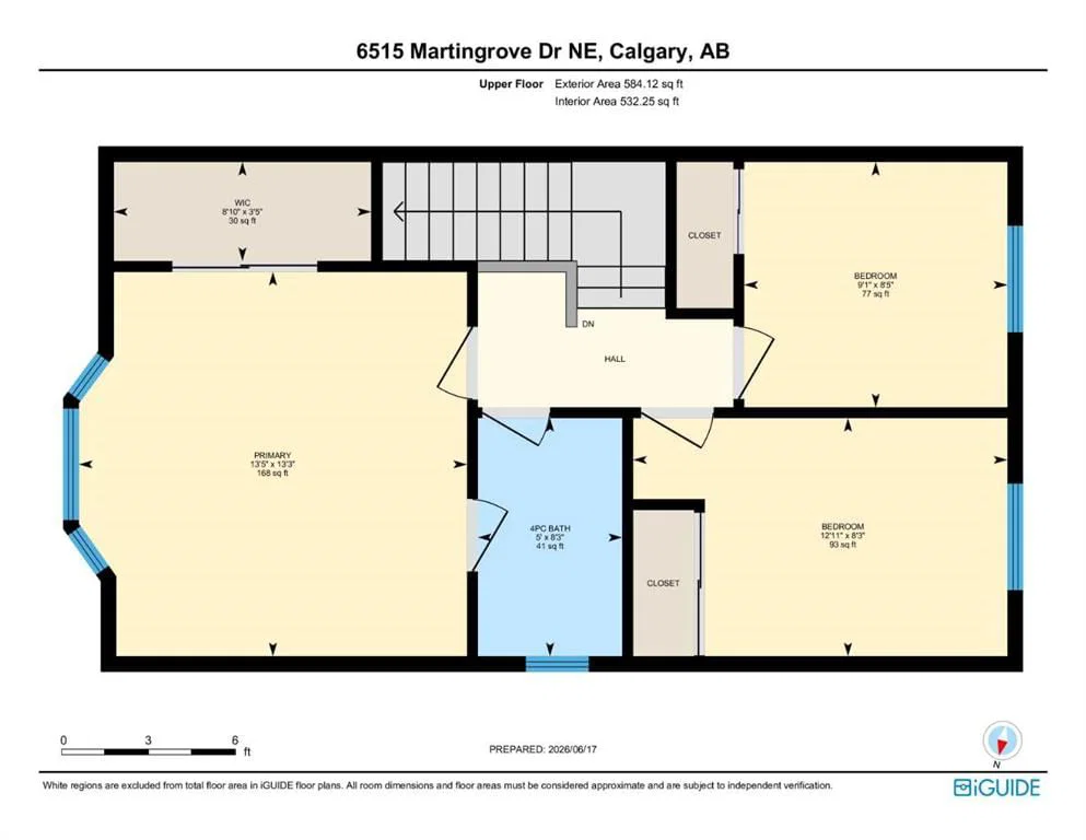 6515 Martingrove Drive NE, Calgary — photo 2 of 50