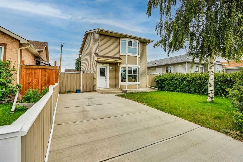 6515 Martingrove Drive NE, Calgary — photo 3 of 50