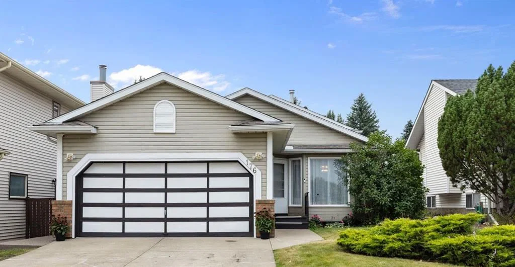 176 Riverbend Drive SE, Calgary — main listing photo
