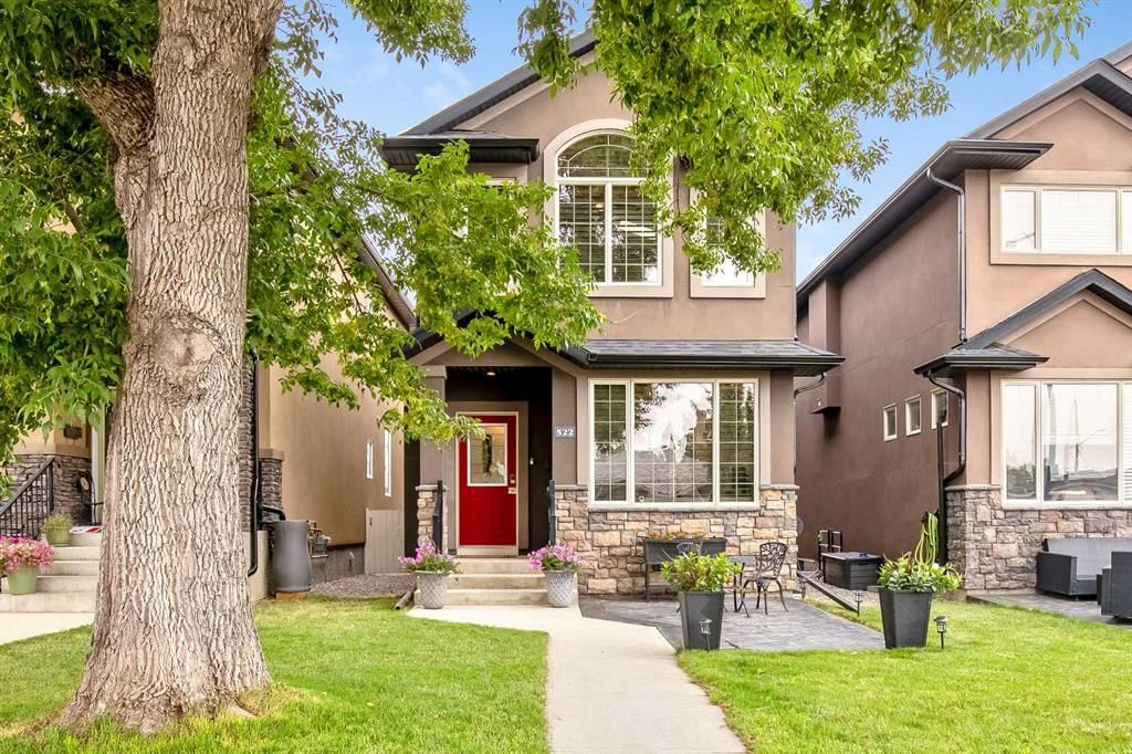 522 22 Avenue NE, Calgary — photo 2 of 50