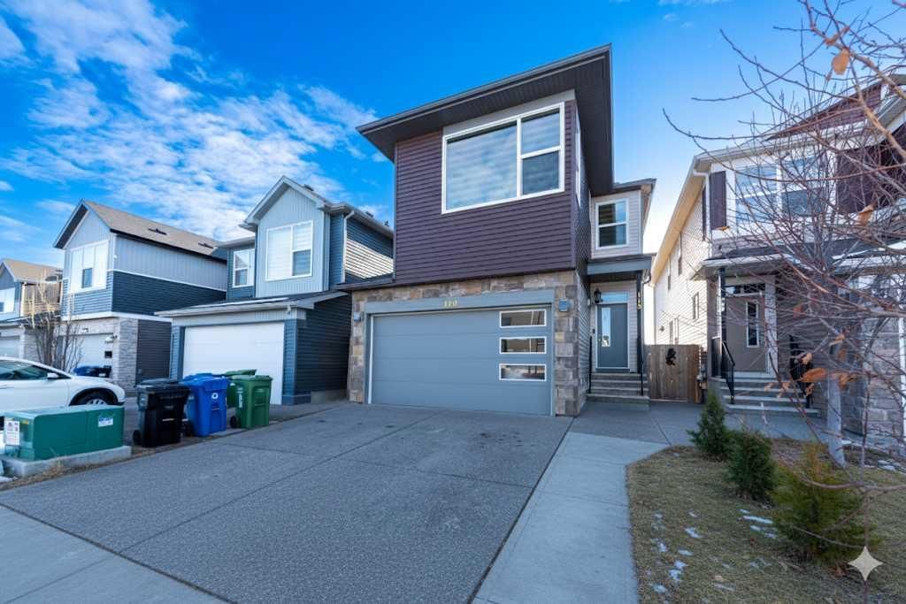 115 Savanna Parade NE, Calgary — photo 2 of 49