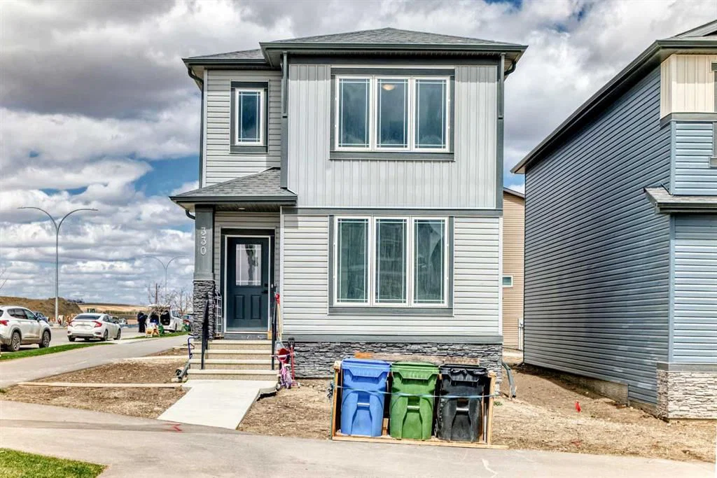 330 Ambleton Drive NW, Calgary — photo 2 of 48