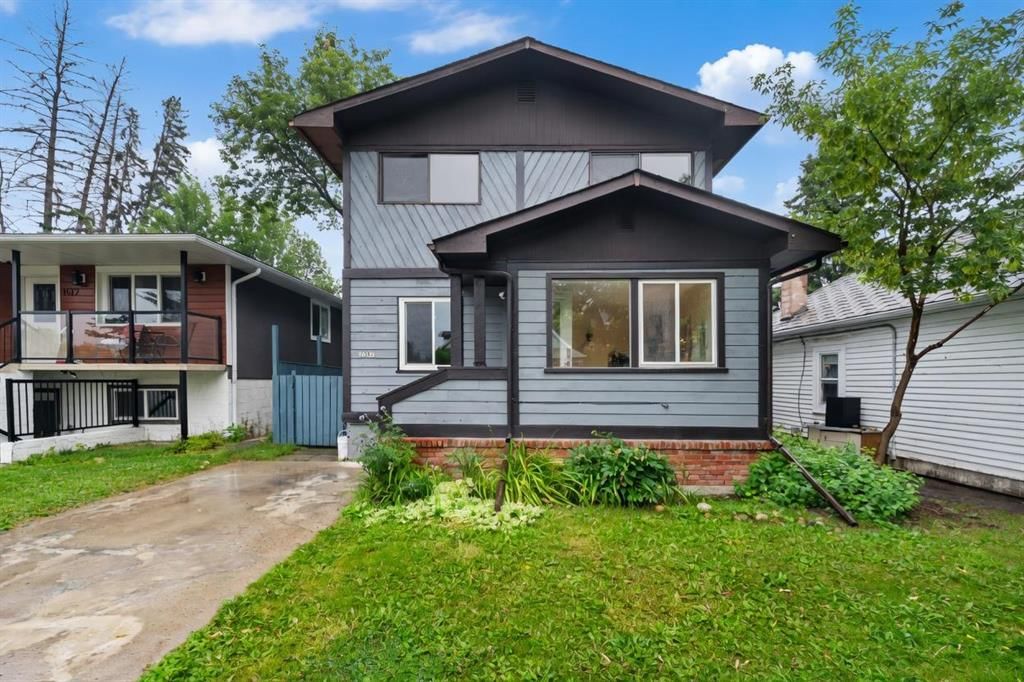 1608 3 Street NW, Calgary — main listing photo