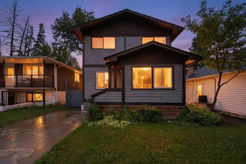 1608 3 Street NW, Calgary — photo 4 of 44
