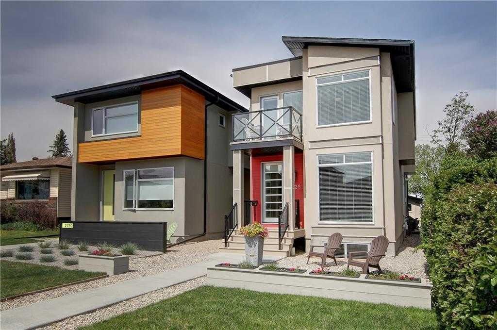2728 Cochrane Road NW, Calgary — main listing photo