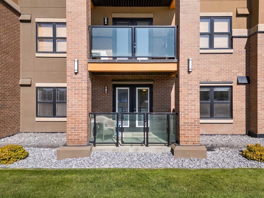 2105, 10 Market Boulevard SE, Airdrie — photo 3 of 47