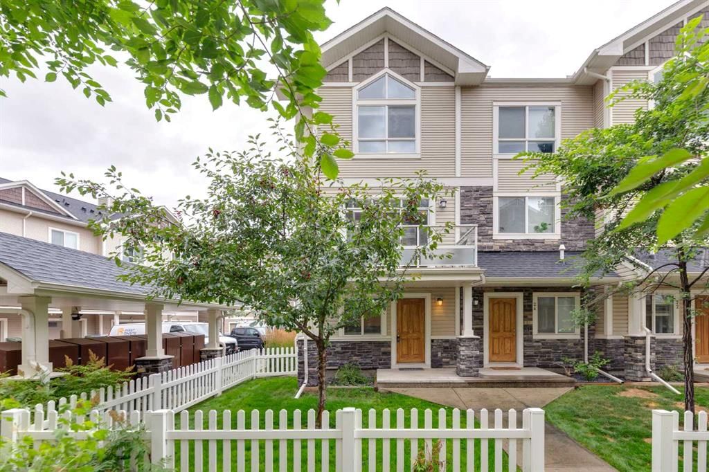 26 Skyview Ranch Gardens NE, Calgary — main listing photo