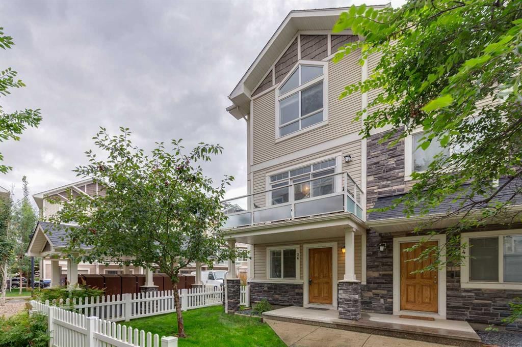 26 Skyview Ranch Gardens NE, Calgary — photo 2 of 33