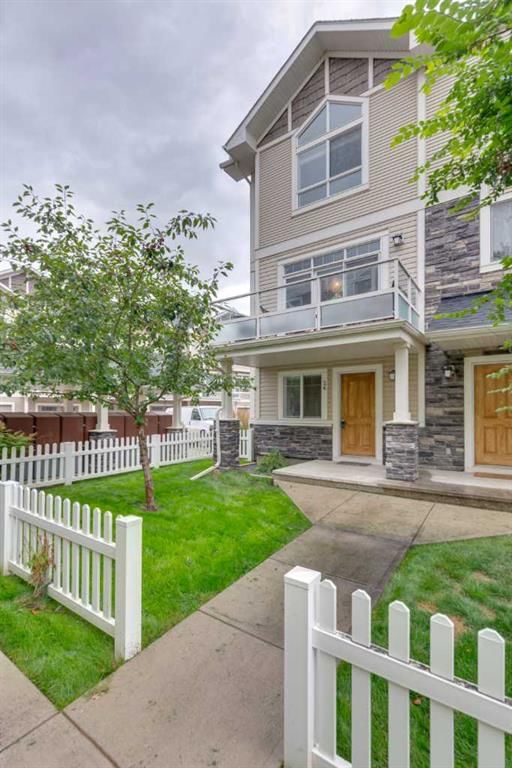26 Skyview Ranch Gardens NE, Calgary — photo 3 of 33