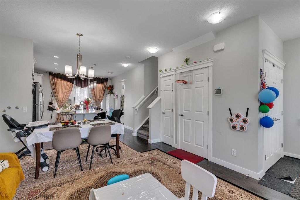 552 Redstone Drive NE, Calgary — photo 4 of 26