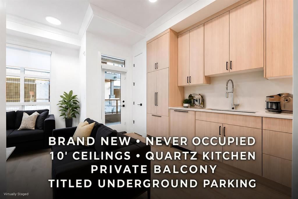 1103, 4270 Norford Avenue NW, Calgary — main listing photo