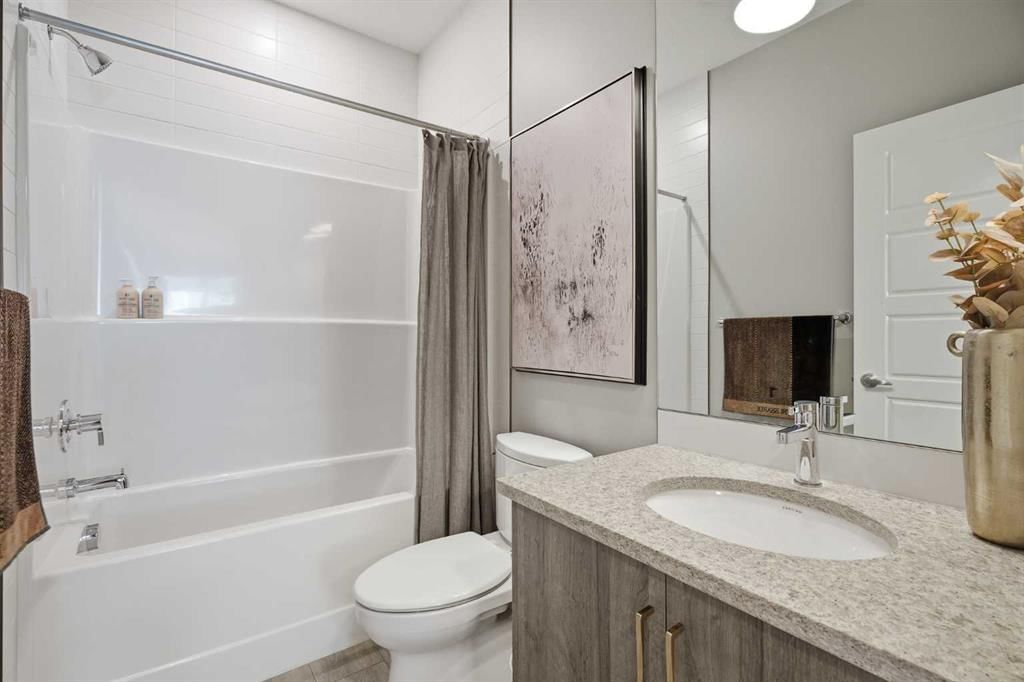 468 Dawson Circle, Chestermere — photo 5 of 48