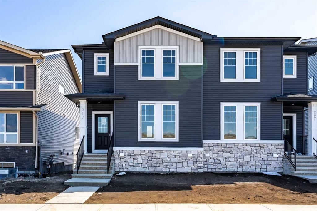 217 Bridgeport Gate, Chestermere — photo 2 of 33