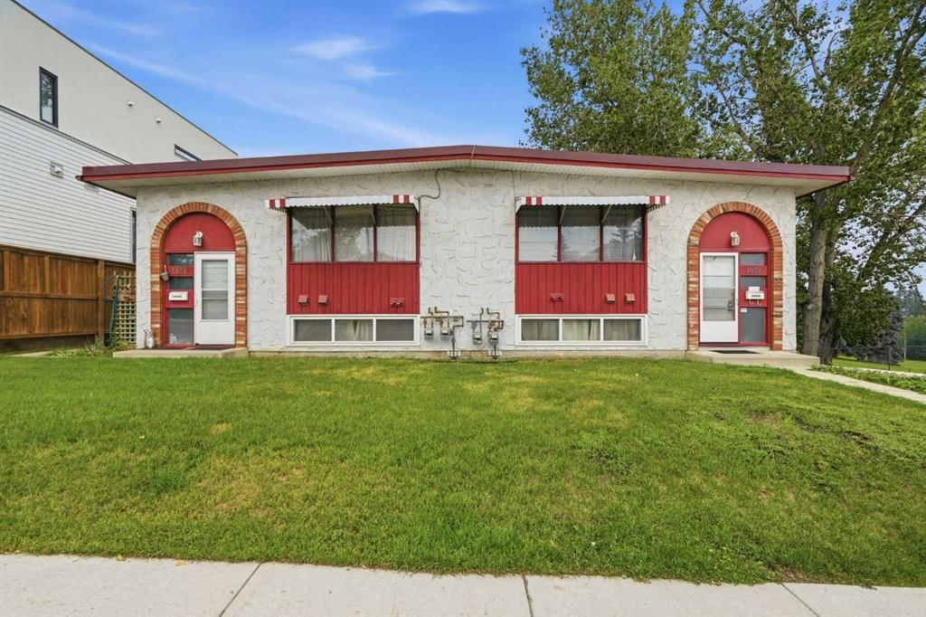 1612 24 Avenue NW, Calgary — photo 4 of 28