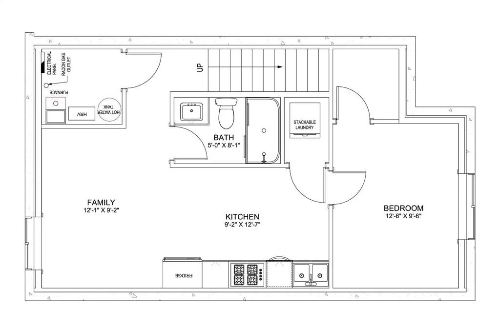 3307 7 Avenue NW, Calgary — photo 5 of 20