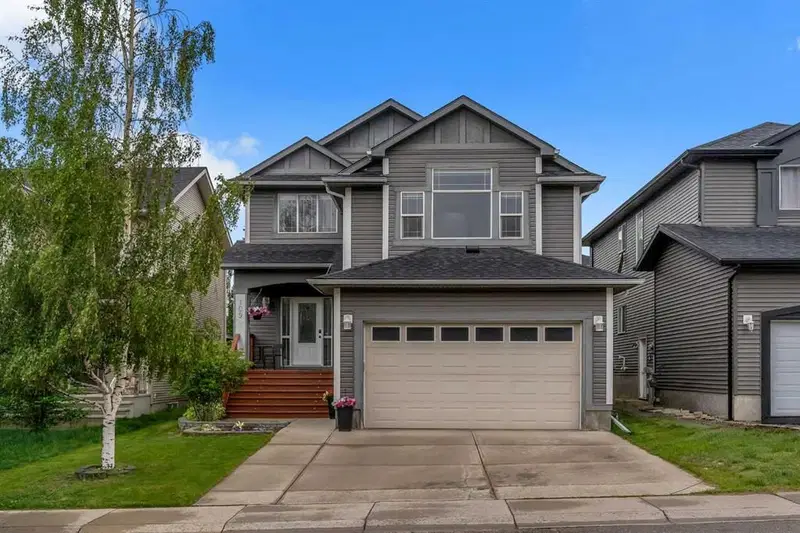 109 Evanscove Heights, Calgary — main listing photo