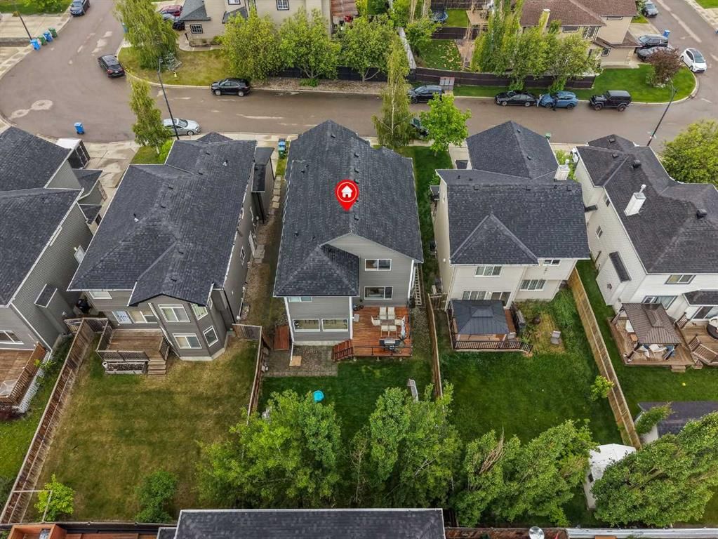 109 Evanscove Heights, Calgary — photo 3 of 40