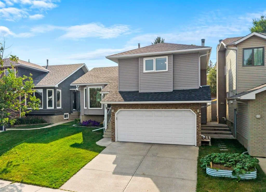 19 Macewan Meadow Crescent NW, Calgary — main listing photo