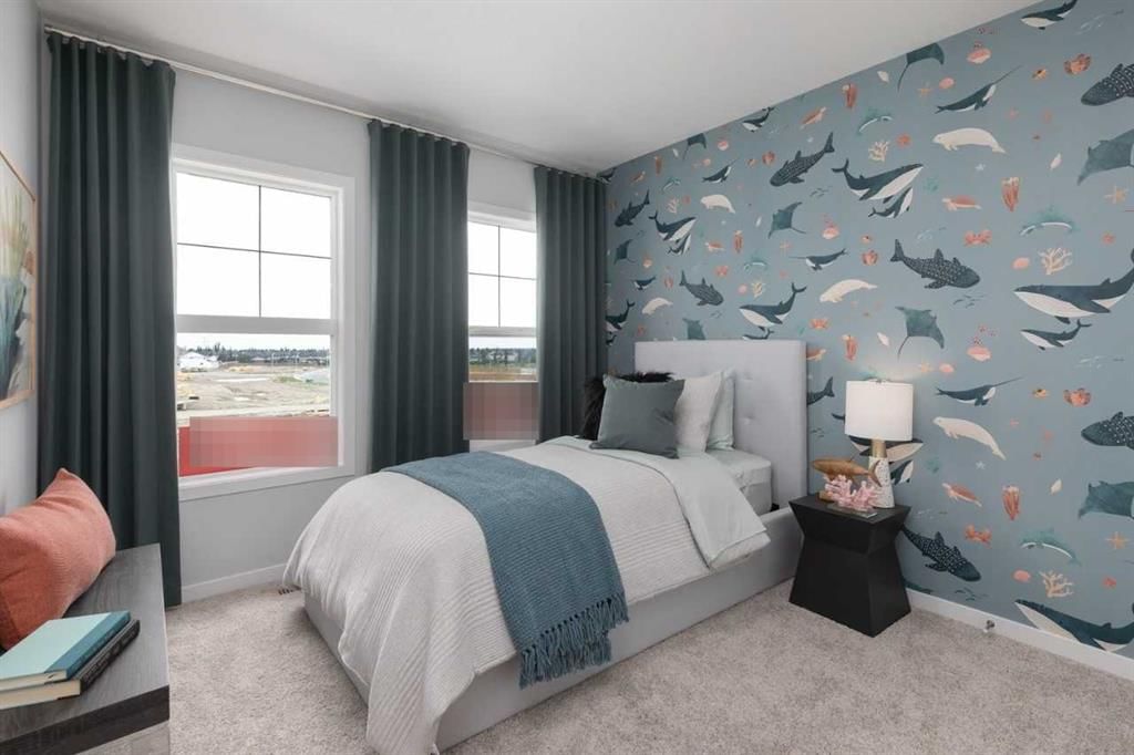 1167 Dawson Dock Avenue S, Chestermere — photo 5 of 19